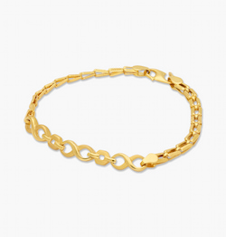 The Forever to Infinity Bracelet